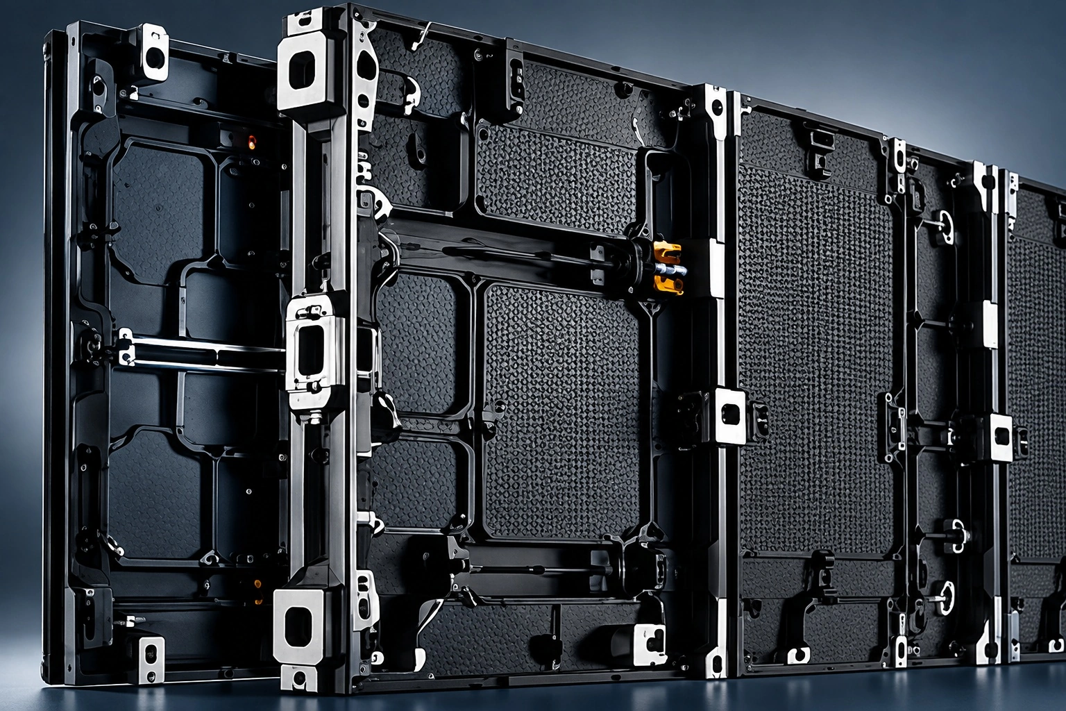 LED system design