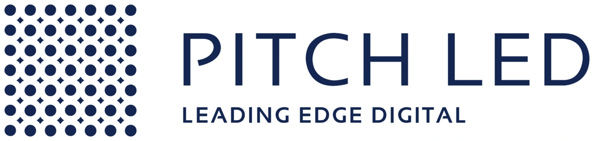 Pitch LED - Leading Edge Digital